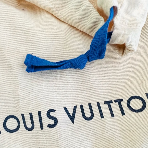 Authentic Louis Vuitton Moccasin Drivers - Picture 8 of 8